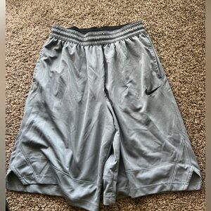 Nike Athletic Shorts